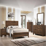 Load image into Gallery viewer, Millie 4 Piece Bedroom Set
