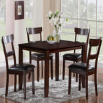 Load image into Gallery viewer, Henderson 5-Piece Dinette Set
