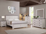Load image into Gallery viewer, Leighton 4 Piece Bedroom Set

