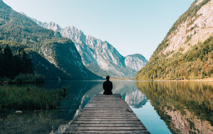 Learn 4 Meditation Exercises To Relax Quickly