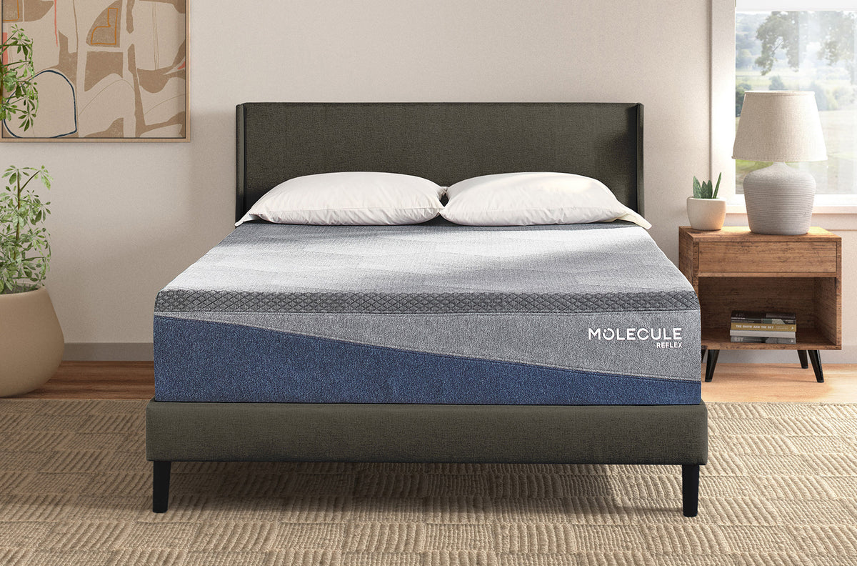 MOLECULE Reflex Boost 12" Mattress