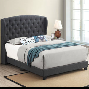 Krome Wing Bed