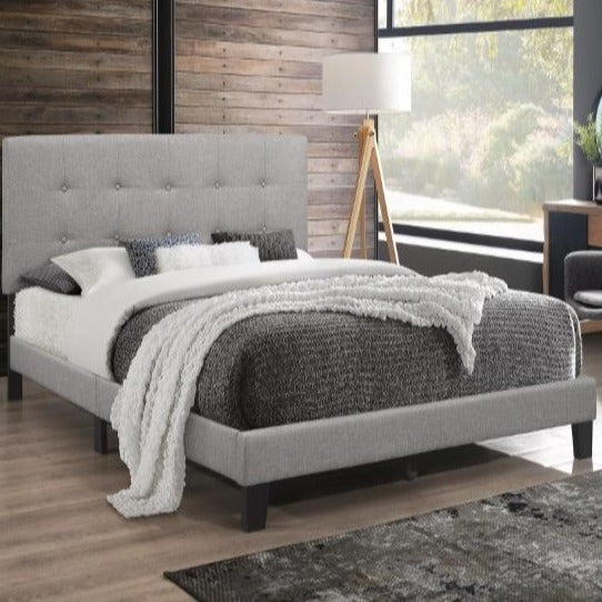 Rigby Platform Bed – Mattress Mania