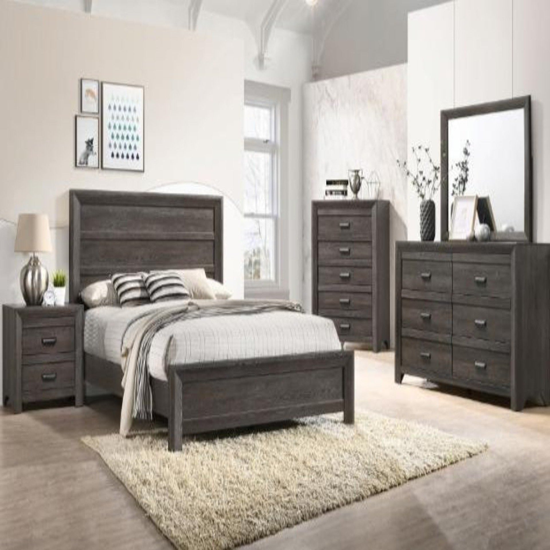 Bedroom Sets – Mattress Mania