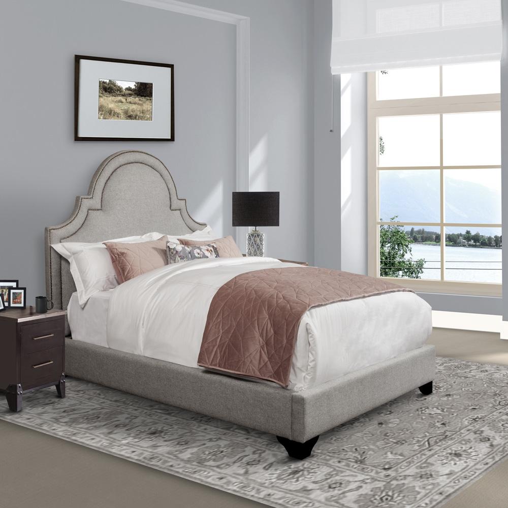 Mackenzie Headboard – Mattress Mania