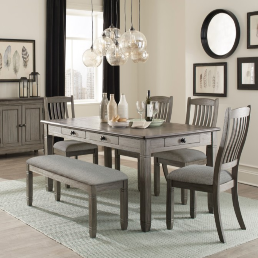 Dining Granby Table Collection