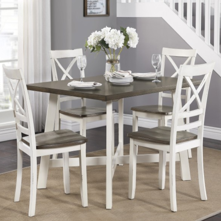 Dining Troy Table Collection
