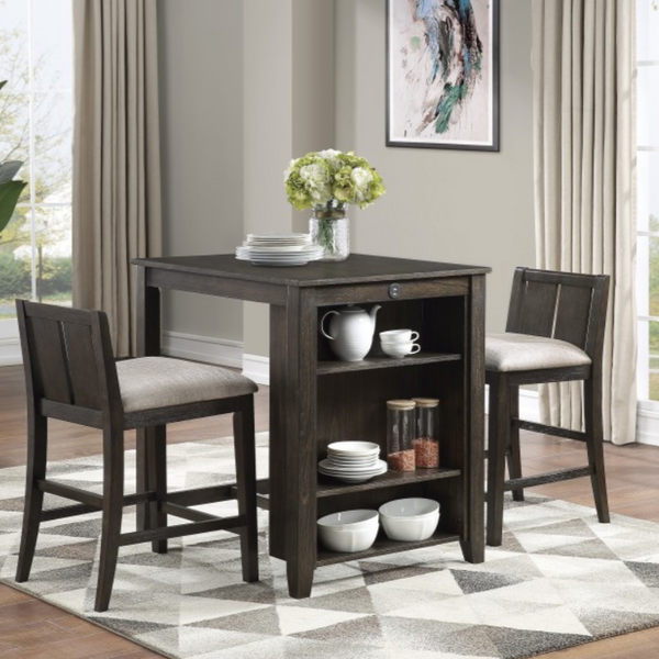 Daye 3 Piece Table Collection Mattress Mania