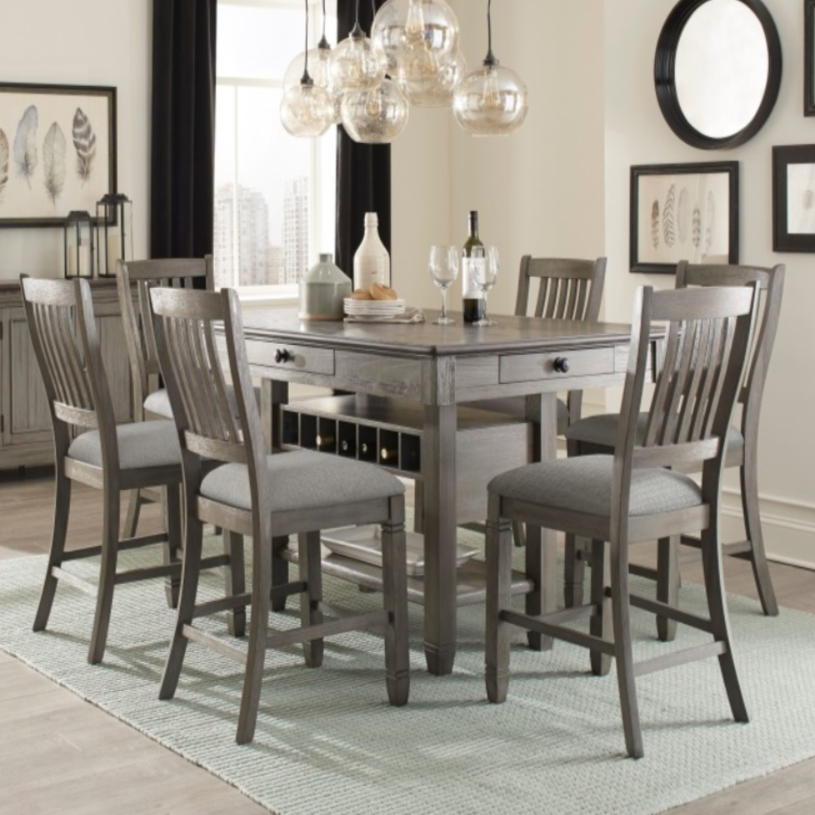 Brovada discount dining set